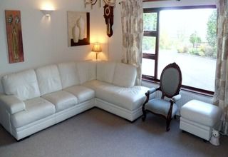 Valley View Country House Bed And Breakfast Bushmills Exteriér fotografie